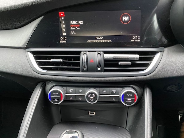 Used Alfa Romeo Giulia 2019 for sale - 76163152: Photo 29