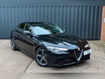 Used Alfa Romeo Giulia 2019 for sale - 76163152: Photo 2