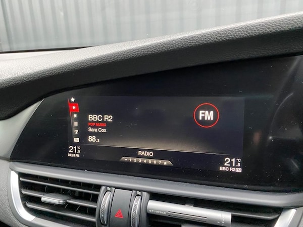 Used Alfa Romeo Giulia 2019 for sale - 76163152: Photo 30