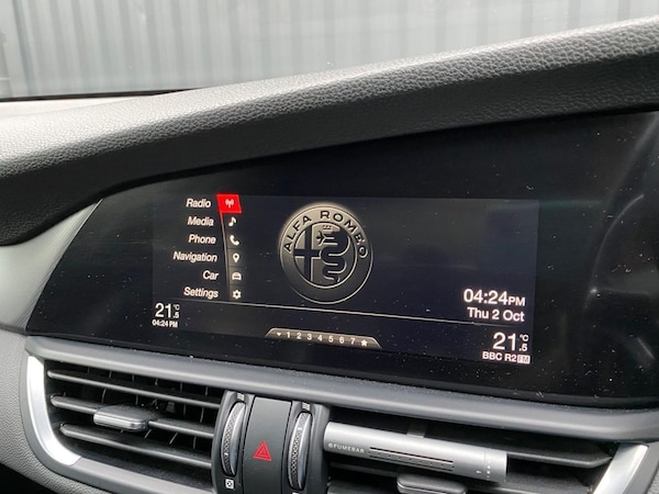 Used Alfa Romeo Giulia 2019 for sale - 76163152: Photo 31