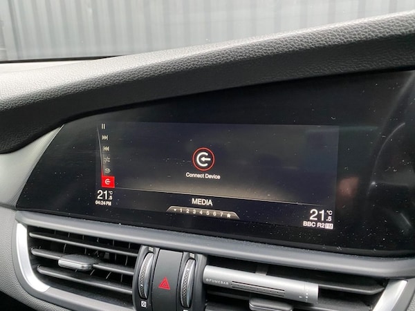 Used Alfa Romeo Giulia 2019 for sale - 76163152: Photo 32