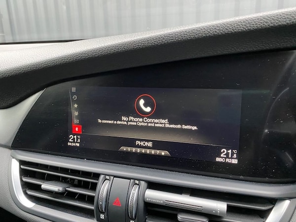 Used Alfa Romeo Giulia 2019 for sale - 76163152: Photo 33