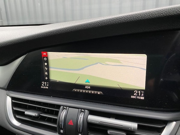 Used Alfa Romeo Giulia 2019 for sale - 76163152: Photo 34
