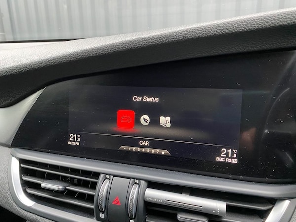 Used Alfa Romeo Giulia 2019 for sale - 76163152: Photo 35