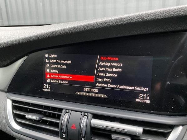 Used Alfa Romeo Giulia 2019 for sale - 76163152: Photo 36