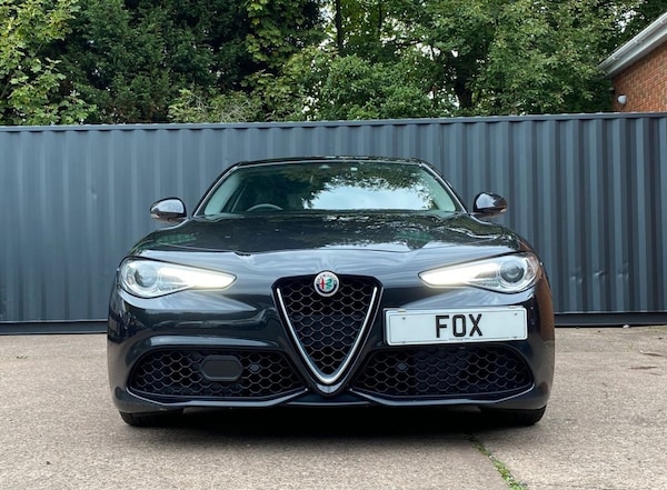 Used Alfa Romeo Giulia 2019 for sale - 76163152: Photo 3