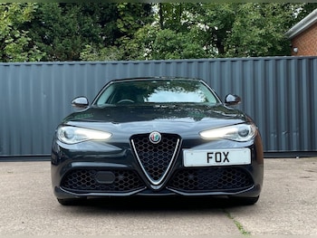 Used Alfa Romeo Giulia 2019 for sale - 76163152: Photo 3