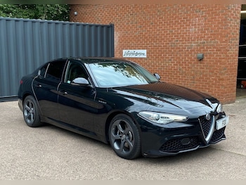 Used Alfa Romeo Giulia 2019 for sale - 76163152: Photo 4