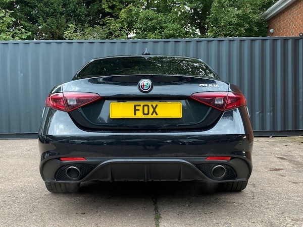 Used Alfa Romeo Giulia 2019 for sale - 76163152: Photo 6
