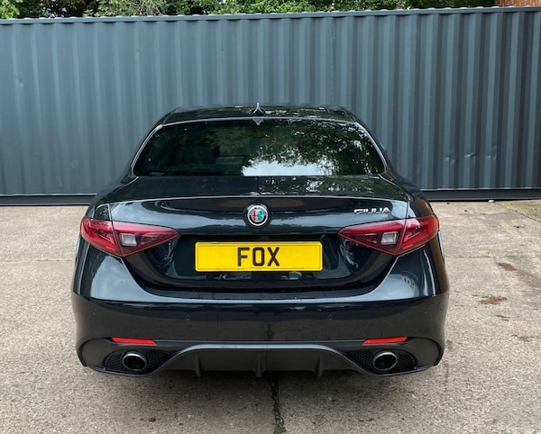 Used Alfa Romeo Giulia 2019 for sale - 76163152: Photo 7