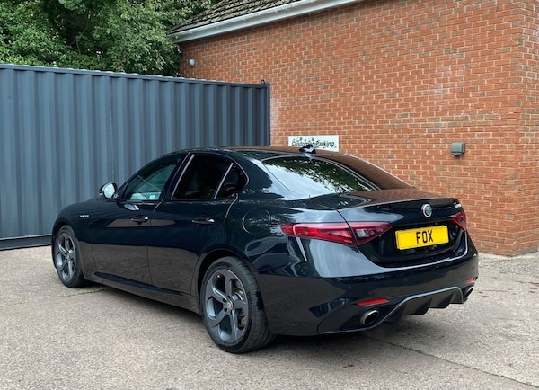 Used Alfa Romeo Giulia 2019 for sale - 76163152: Photo 9