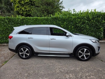 Used Kia Sorento 2015 for sale - 75432464: Photo