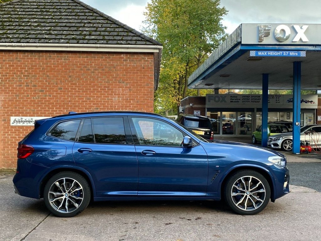 Used BMW X3 2019 for sale - 76396161: Photo 10