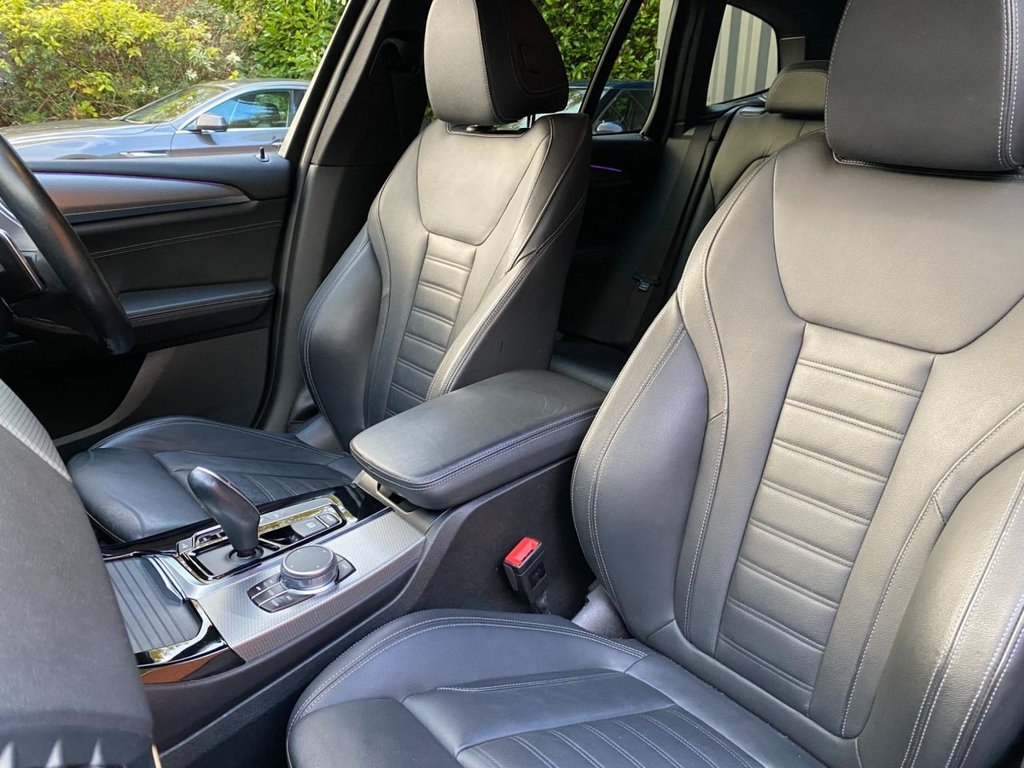 Used BMW X3 2019 for sale - 76396161: Photo 11