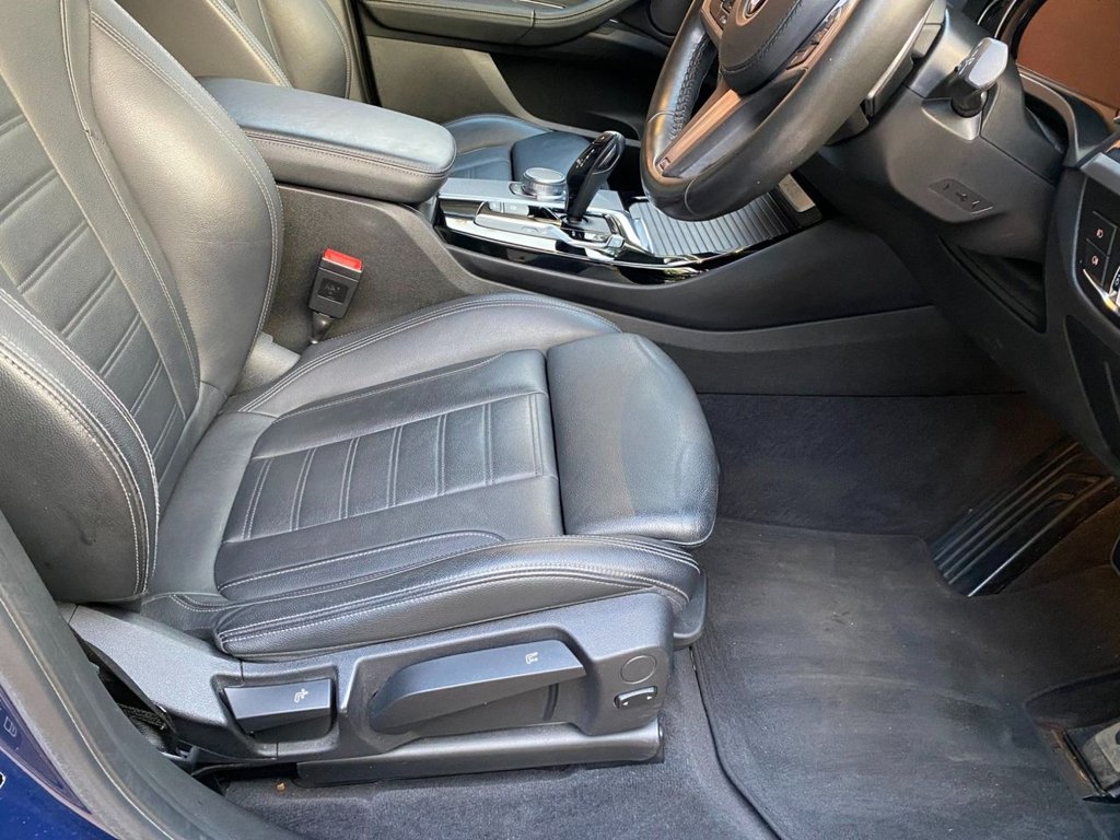 Used BMW X3 2019 for sale - 76396161: Photo 13