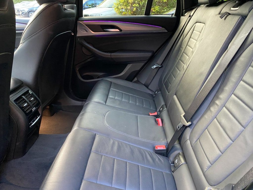 Used BMW X3 2019 for sale - 76396161: Photo 15