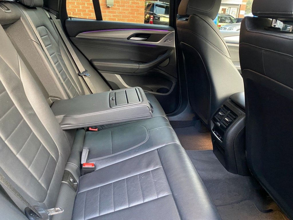 Used BMW X3 2019 for sale - 76396161: Photo 16