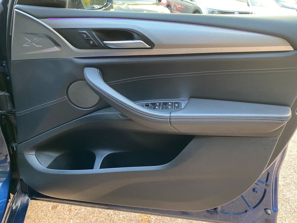 Used BMW X3 2019 for sale - 76396161: Photo 17