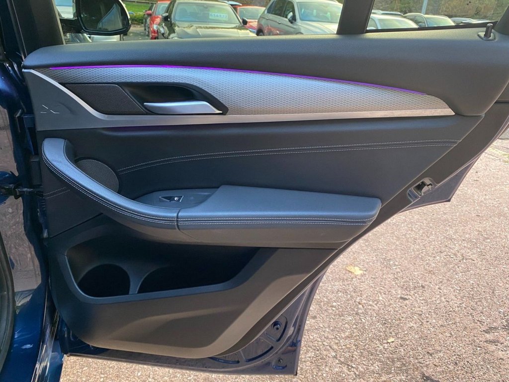 Used BMW X3 2019 for sale - 76396161: Photo 18