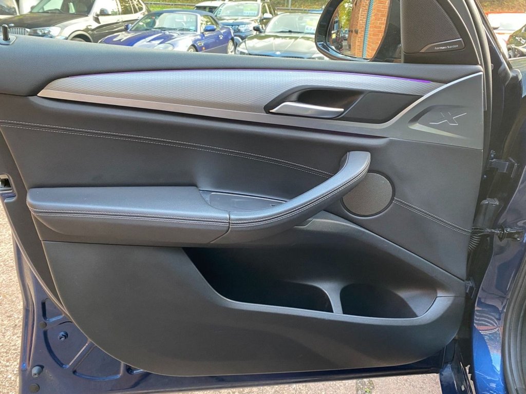 Used BMW X3 2019 for sale - 76396161: Photo 19