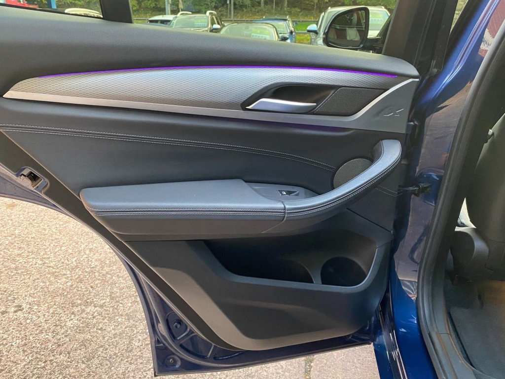 Used BMW X3 2019 for sale - 76396161: Photo 20