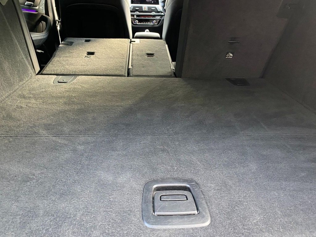 Used BMW X3 2019 for sale - 76396161: Photo 22