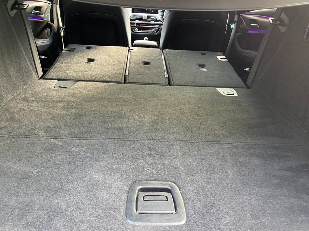 Used BMW X3 2019 for sale - 76396161: Photo 23