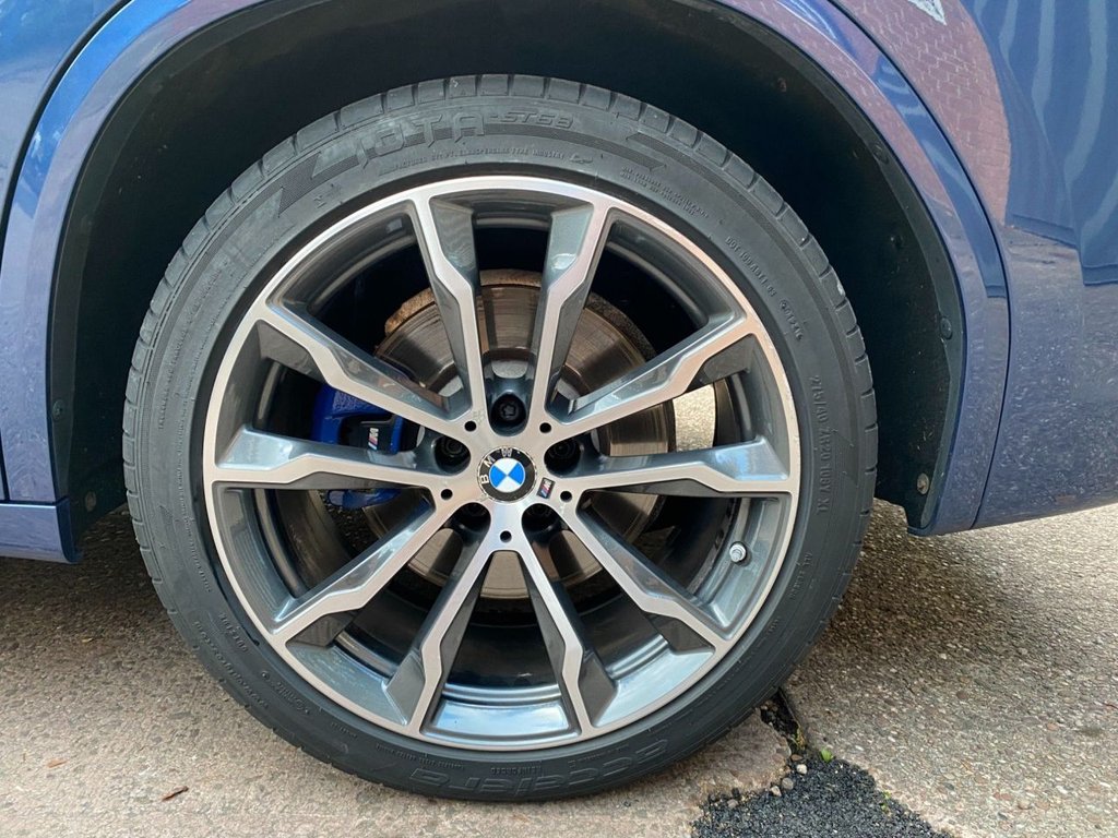 Used BMW X3 2019 for sale - 76396161: Photo 25