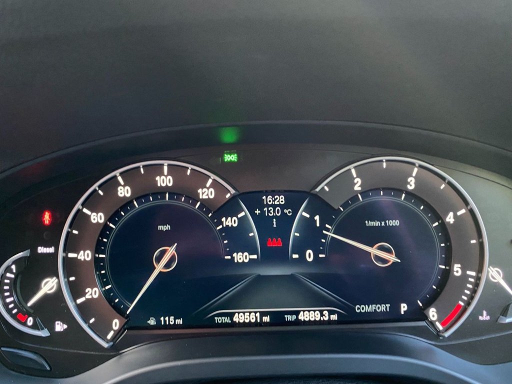 Used BMW X3 2019 for sale - 76396161: Photo 28