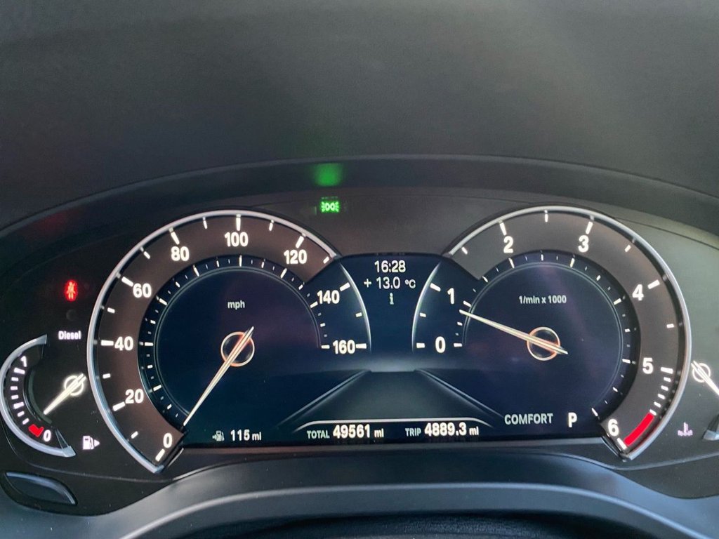 Used BMW X3 2019 for sale - 76396161: Photo 29