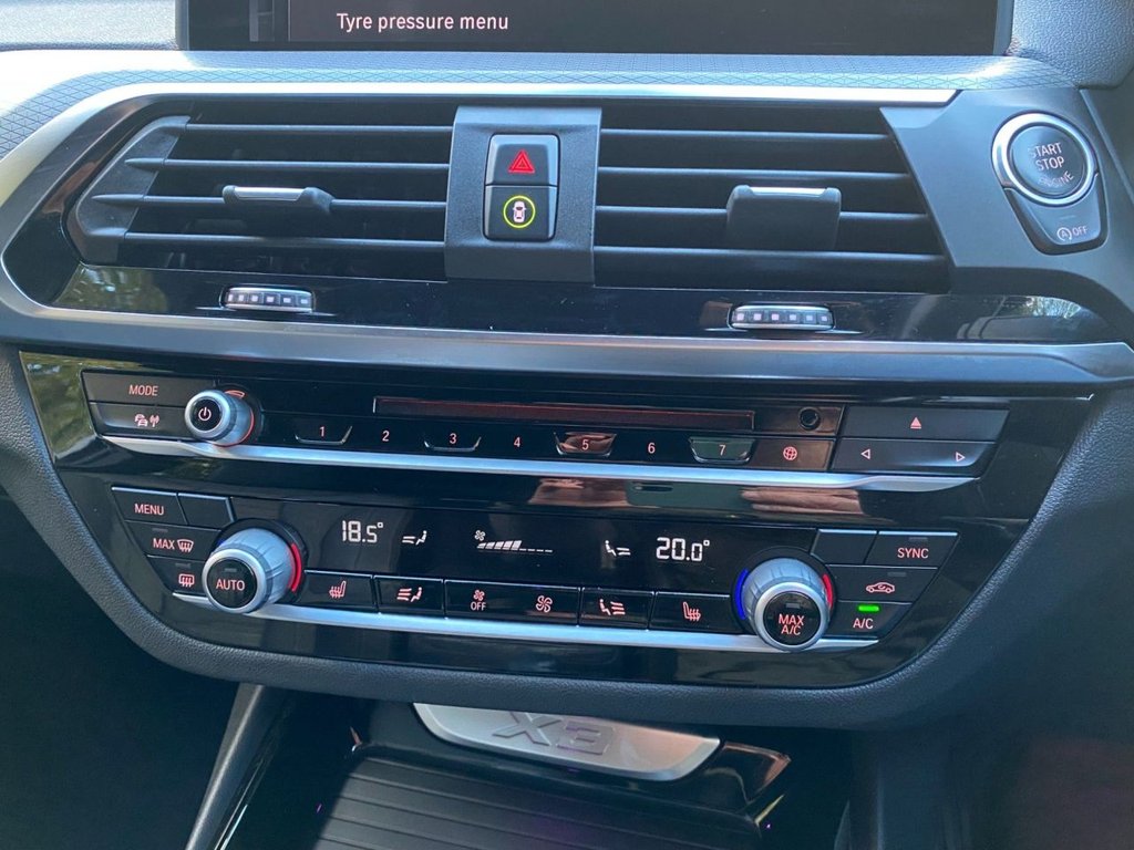 Used BMW X3 2019 for sale - 76396161: Photo 31