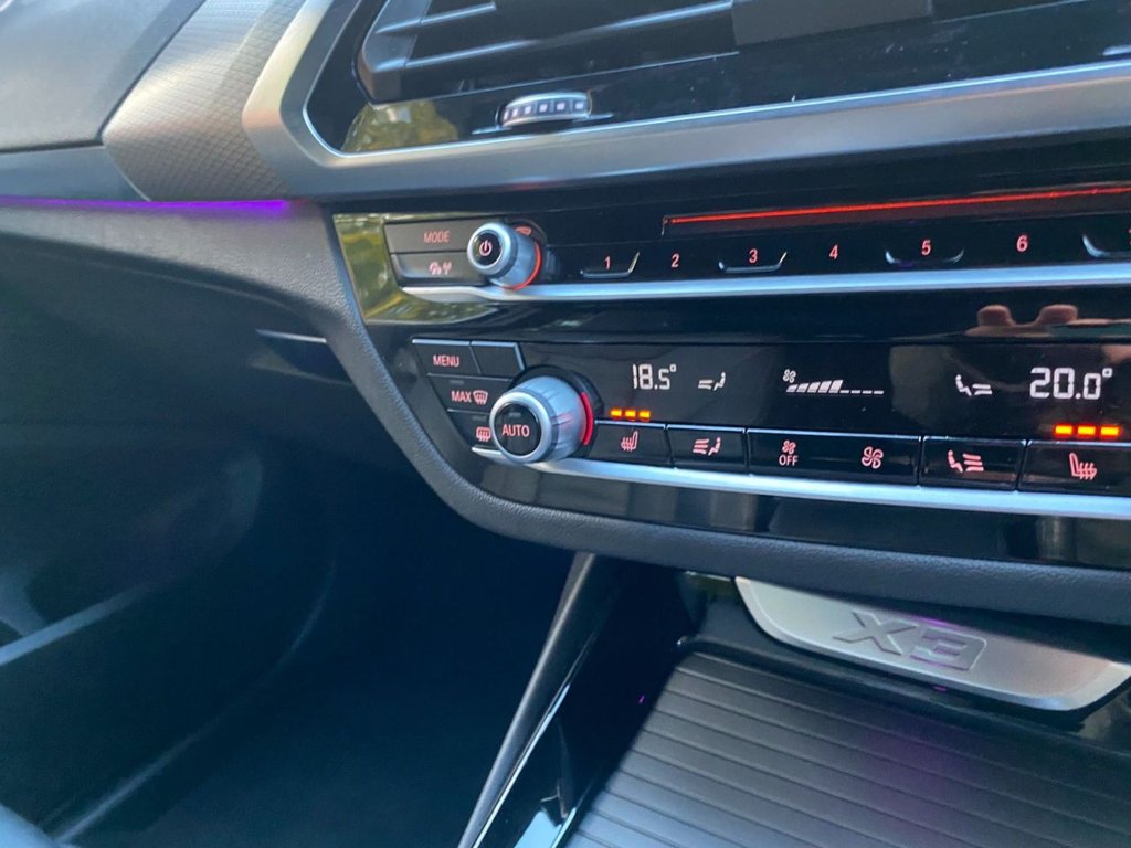 Used BMW X3 2019 for sale - 76396161: Photo 33