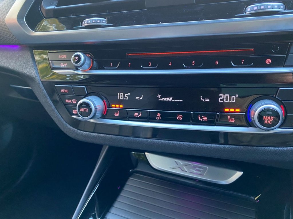 Used BMW X3 2019 for sale - 76396161: Photo 34