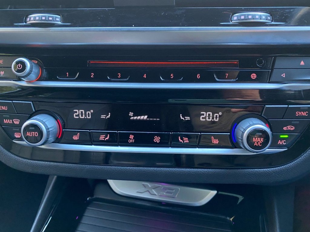 Used BMW X3 2019 for sale - 76396161: Photo 35