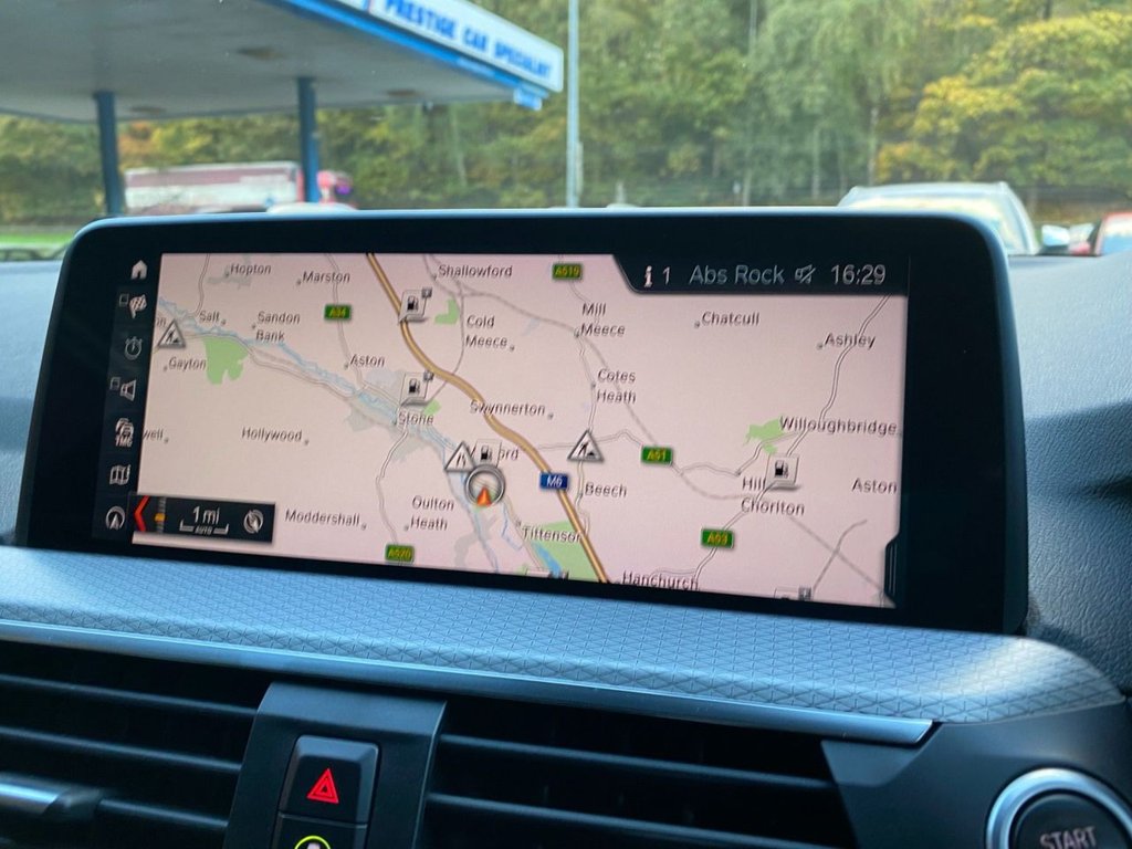 Used BMW X3 2019 for sale - 76396161: Photo 38