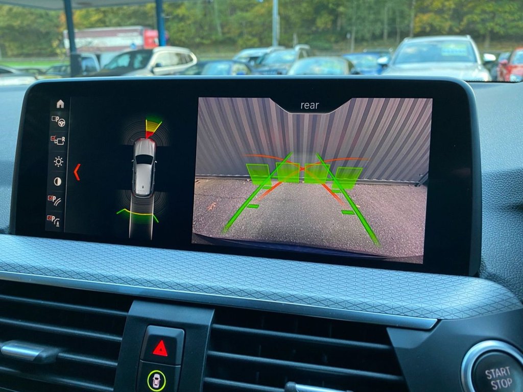 Used BMW X3 2019 for sale - 76396161: Photo 41