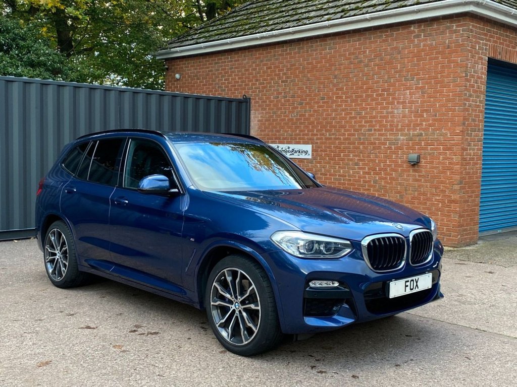 Used BMW X3 2019 for sale - 76396161: Photo 5