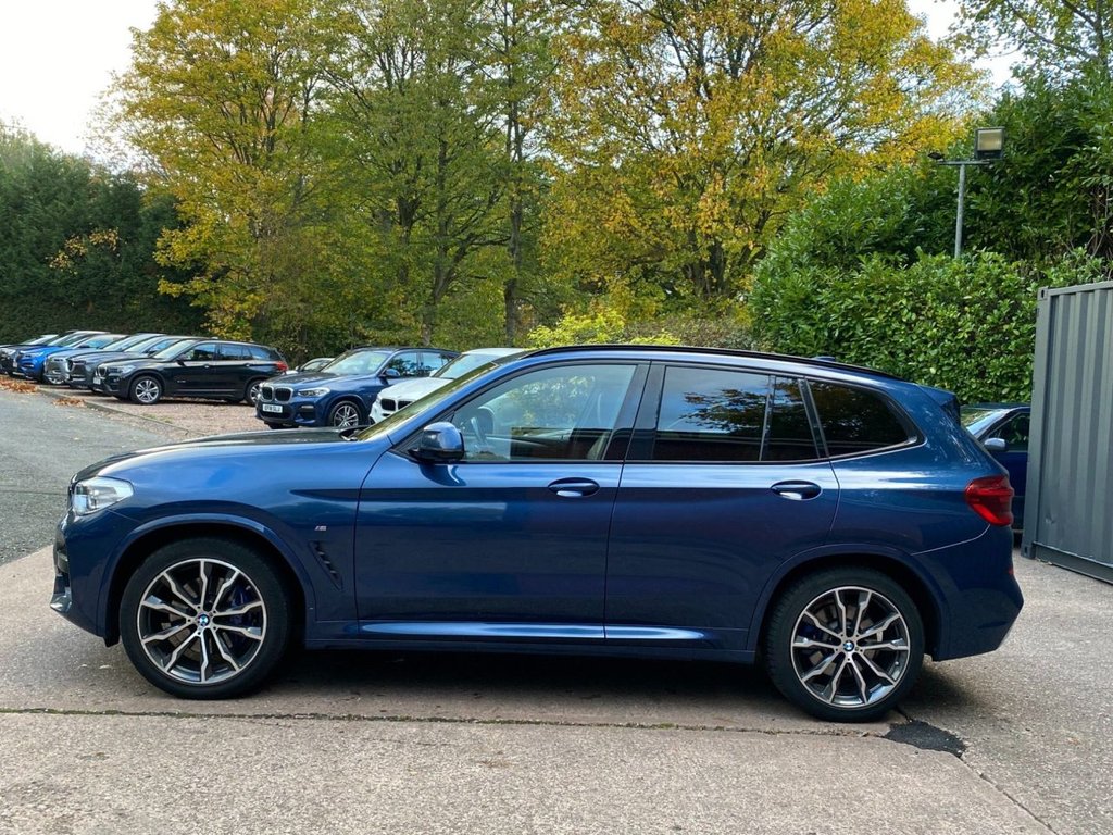 Used BMW X3 2019 for sale - 76396161: Photo 6