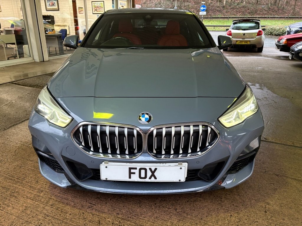 Used BMW 2 Series 2021 for sale - 77692650: Photo 12