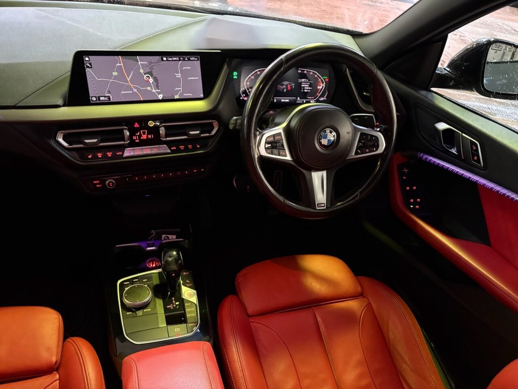 Used BMW 2 Series 2021 for sale - 77692650: Photo 24