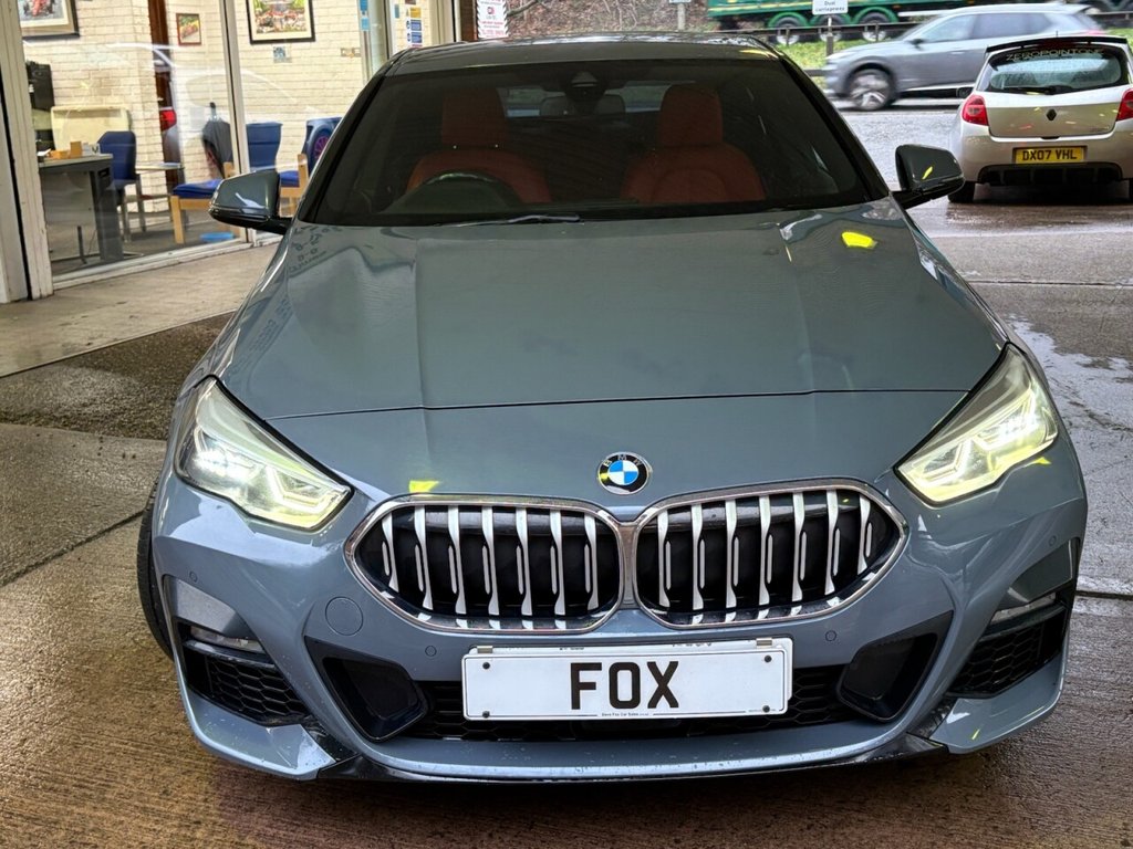Used BMW 2 Series 2021 for sale - 77692650: Photo 25