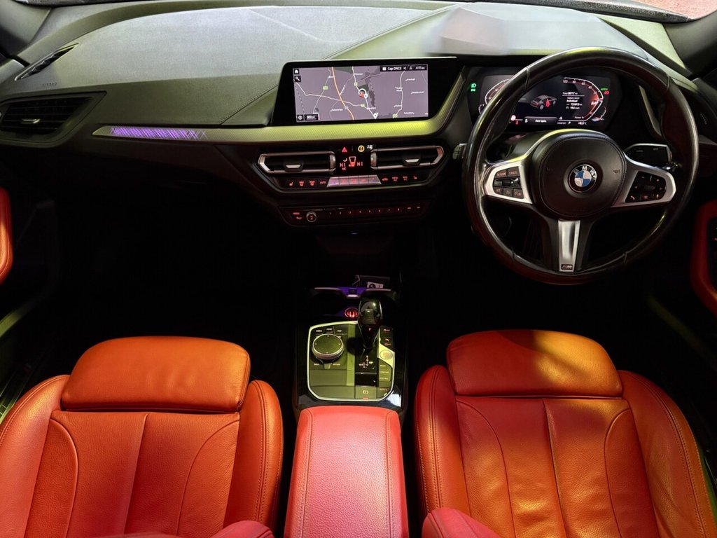 Used BMW 2 Series 2021 for sale - 77692650: Photo 4