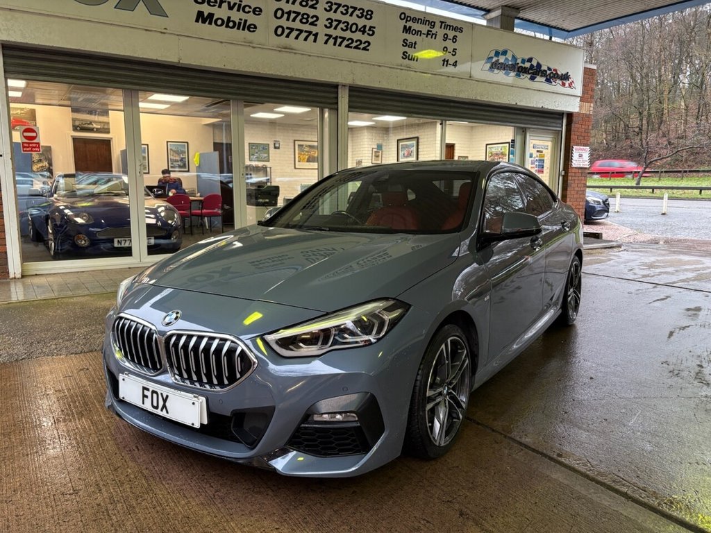 Used BMW 2 Series 2021 for sale - 77692650: Photo 6