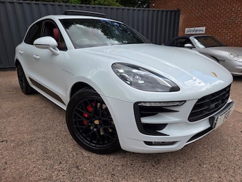 Used Porsche Macan 2016 for sale - 79384744: Photo