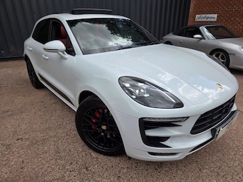 Used Porsche Macan 2016 for sale - 79384744: Photo