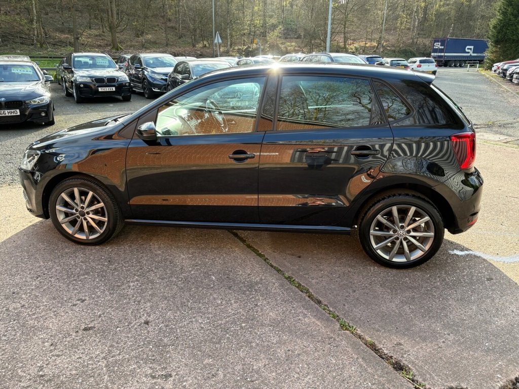 Used Volkswagen Polo 2015 for sale - 78096361: Photo 12