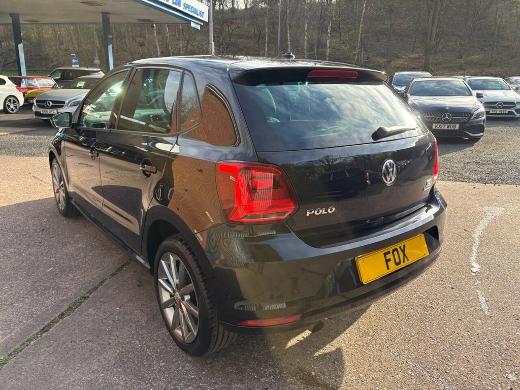 Used Volkswagen Polo 2015 for sale - 78096361: Photo 17