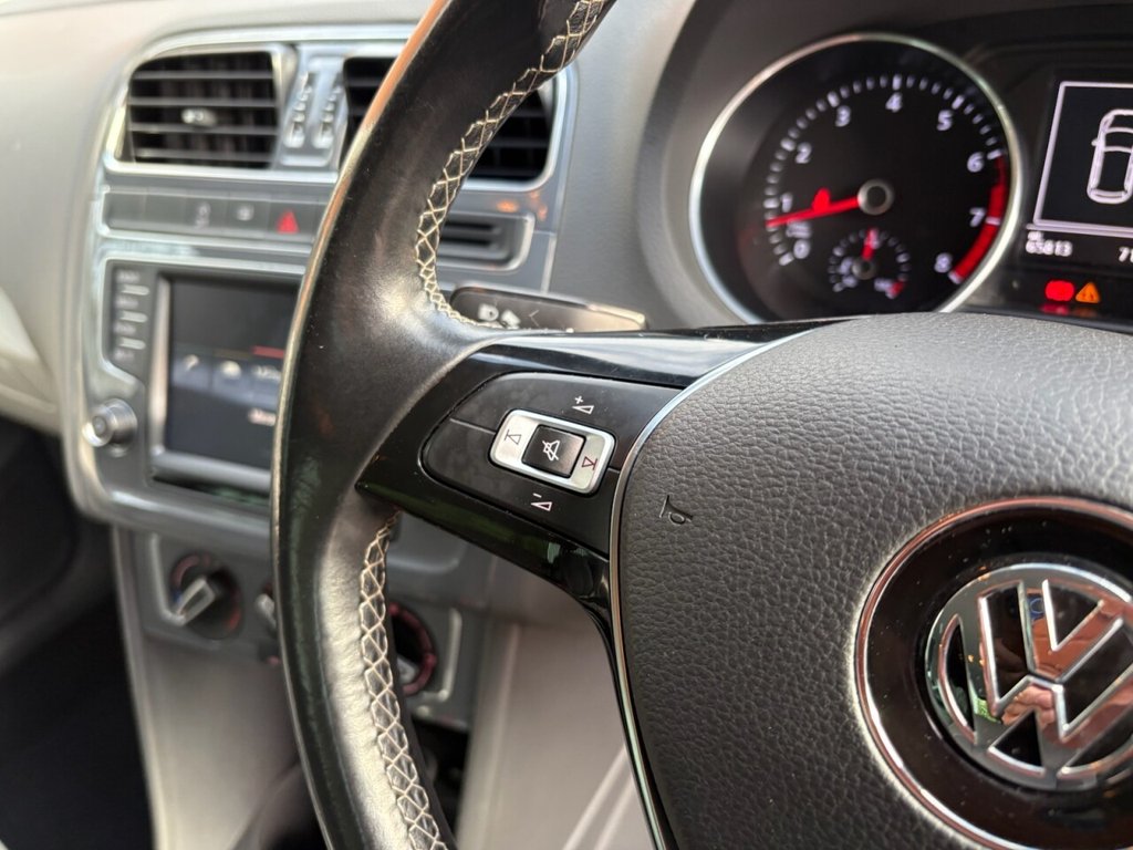 Used Volkswagen Polo 2015 for sale - 78096361: Photo 21