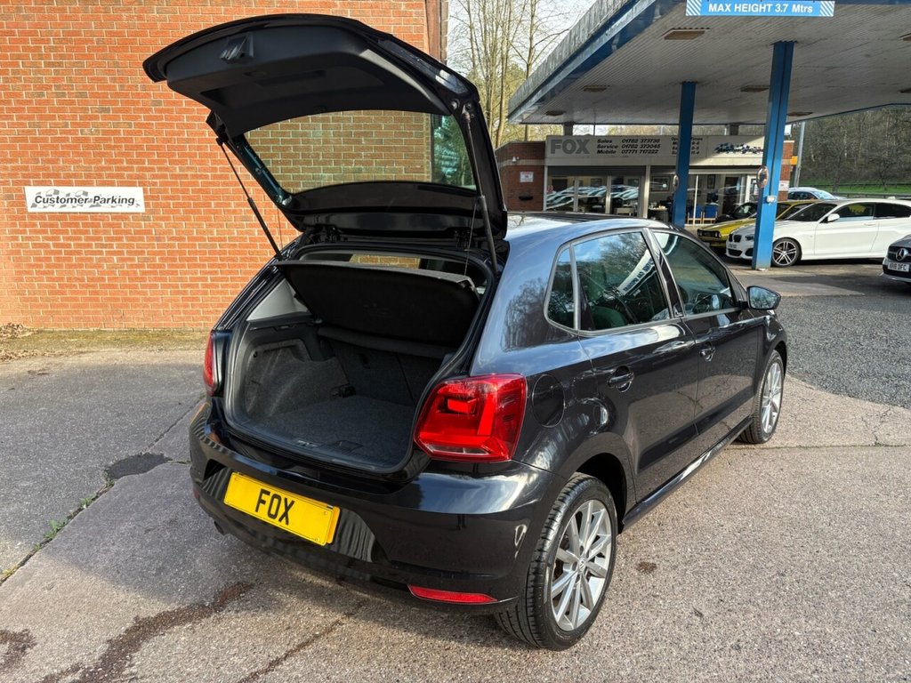 Used Volkswagen Polo 2015 for sale - 78096361: Photo 22