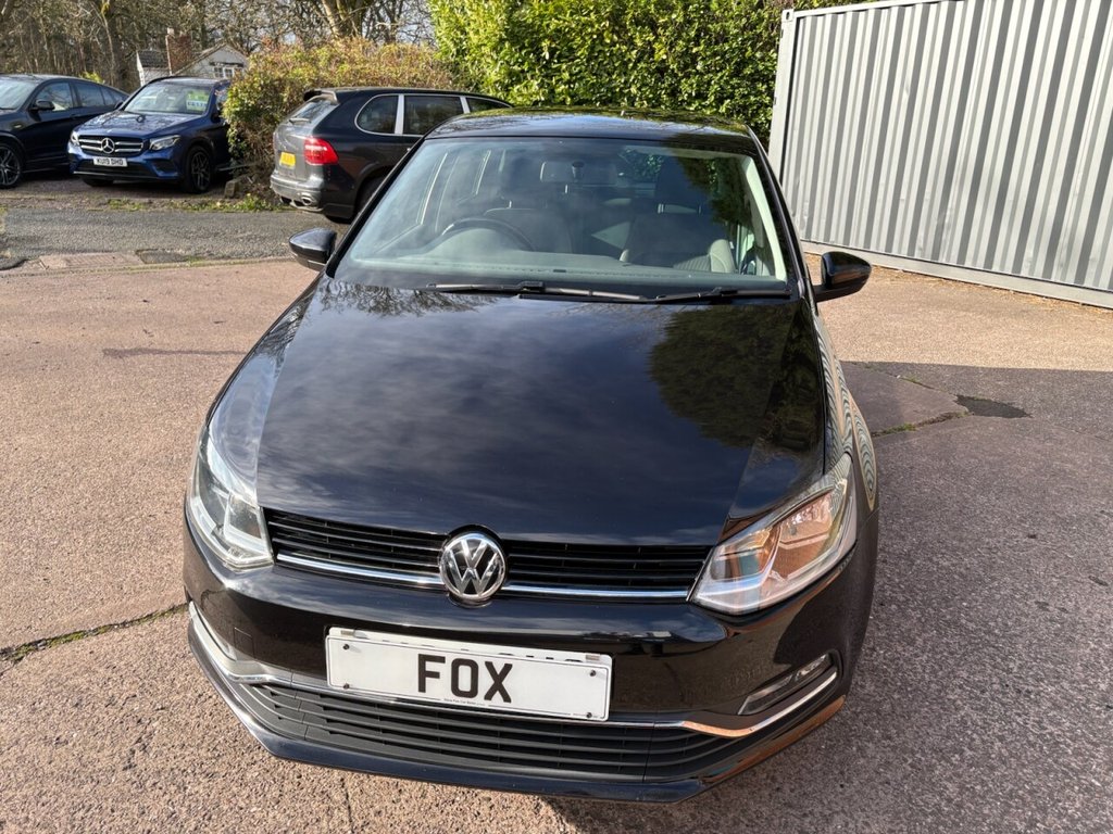 Used Volkswagen Polo 2015 for sale - 78096361: Photo 24